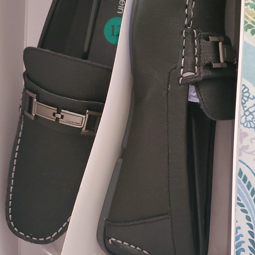 Calvin Klein drivers brand new never worn